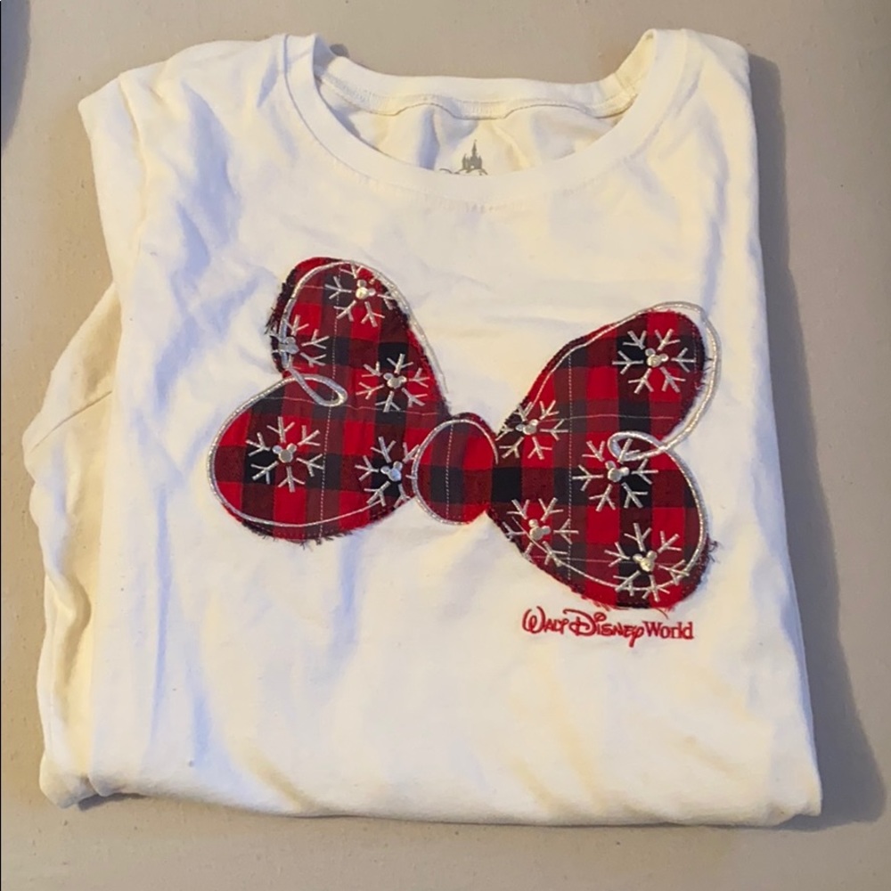 Disney Christmas sweater